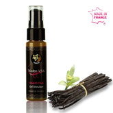 DO YOU WANT - VANILLA STIMULATING GEL 35 ML